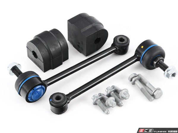 Rear Sway Bar Installation Kit - 13mm
