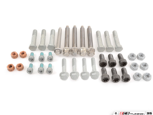 Clutch Installation Kit | ES2695432