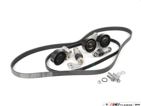Accessory Belt Kit | ES2695561