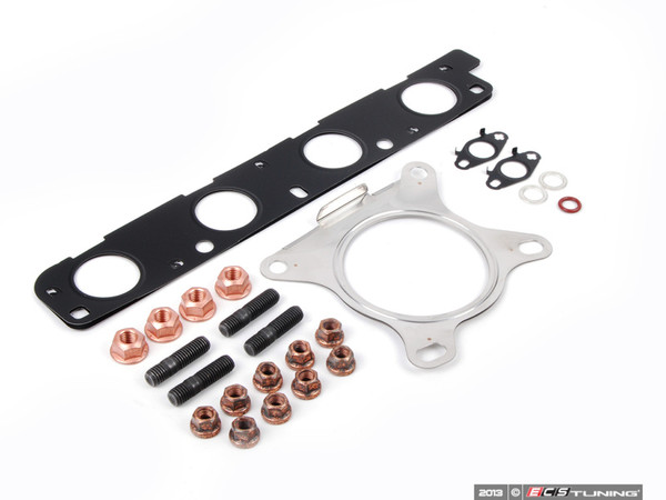 Turbocharger Installation Kit | ES2702503