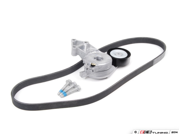 Accessory Belt Kit | ES2703125