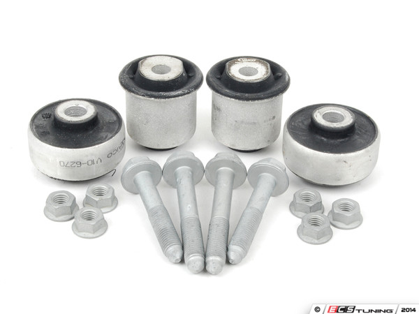 Front Control Arm Bushing Kit