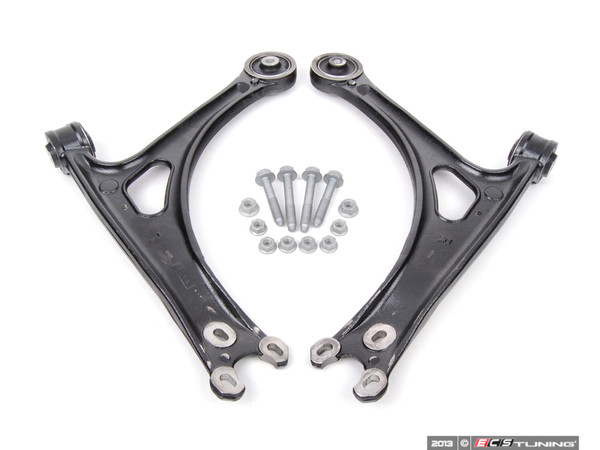 Complete Front Control Arm Kit | ES2710831