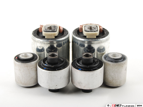 Front Lower Control Arm Bushing Refresh Kit