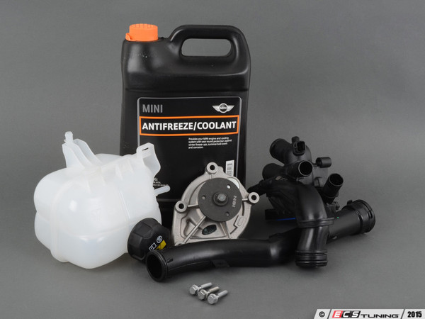 Cooling System Refresh Kit | ES2718026