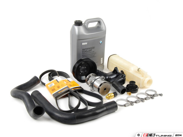 Cooling System Refresh Kit - Level 2 | ES2718382