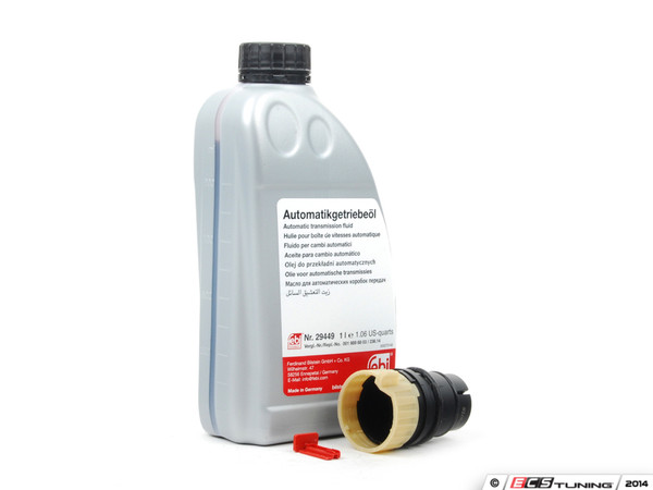 Automatic Transmission Wiring Connector Kit