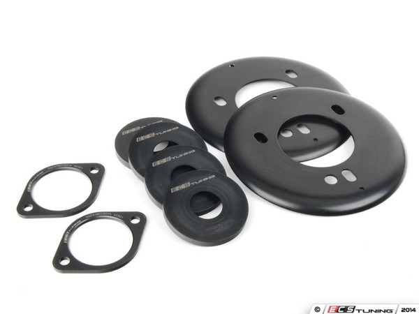 Suspension Reinforcement Kit