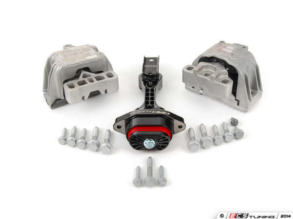 Drivetrain Mount Kit | ES2718789