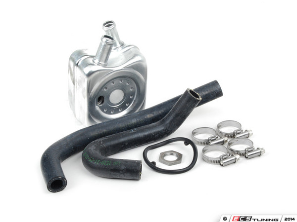 Oil Cooler Replacement Kit - Stage 1 | ES2718910