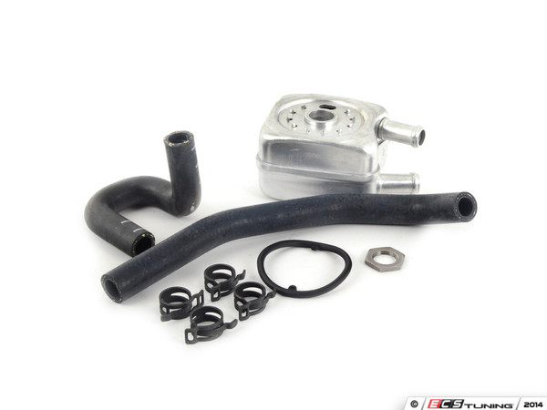 Oil Cooler replacement Kit - Stage 1 | ES2718912
