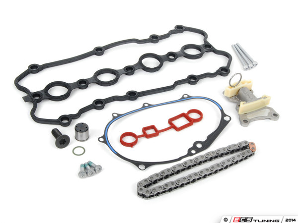 Cam chain tensioner service kit