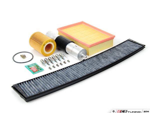 "Dry" Inspection II Service Kit | ES2722974