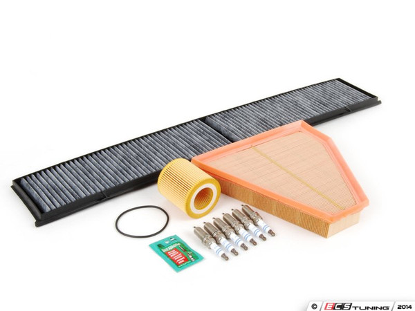 "Dry" Inspection II Service Kit | ES2723115