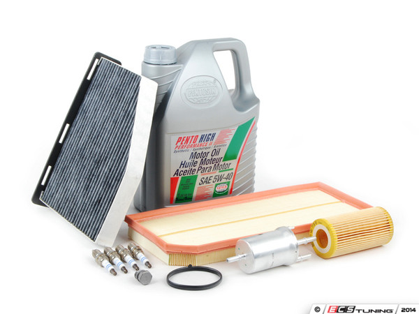 40K Service Kit | ES2723757