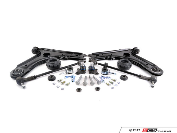 ECS Tuning Suspension Refresh Kit - Stage 3 | ES2724963
