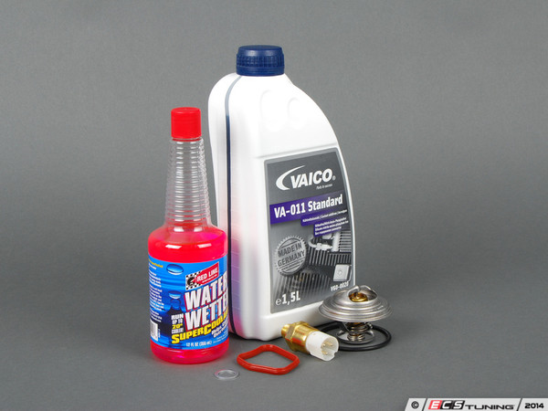 Standard Fan Delete Kit | ES2724974