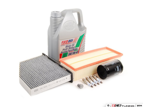 60k Service Kit | ES2729197