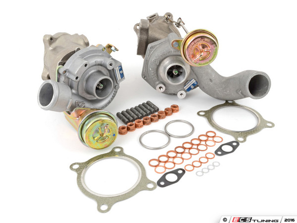 K03 Replacement Kit | ES2730245