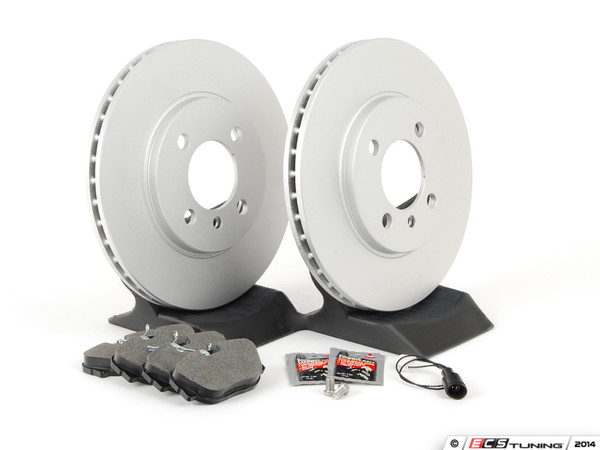 Front Brake Service Kit | ES2731699
