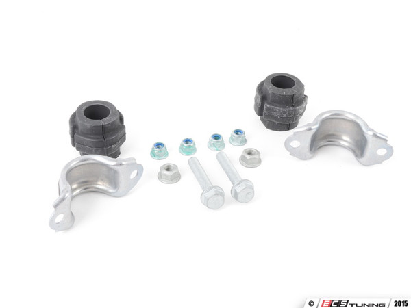 Front Sway Bar Installation Kit | ES2731895