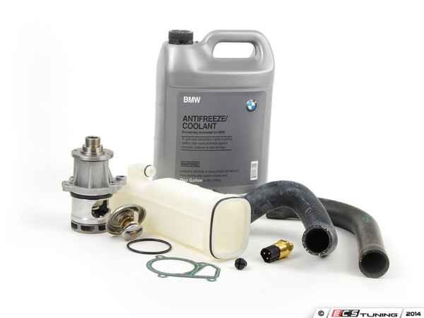 ECS Cooling System Refresh Kit - Level 1 | ES2738425