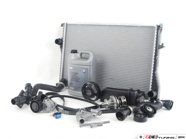 ECS Cooling Maintenance Kit - Level 3 | ES2739219