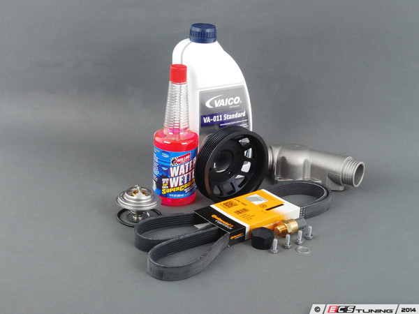 ultimate Fan Delete Kit