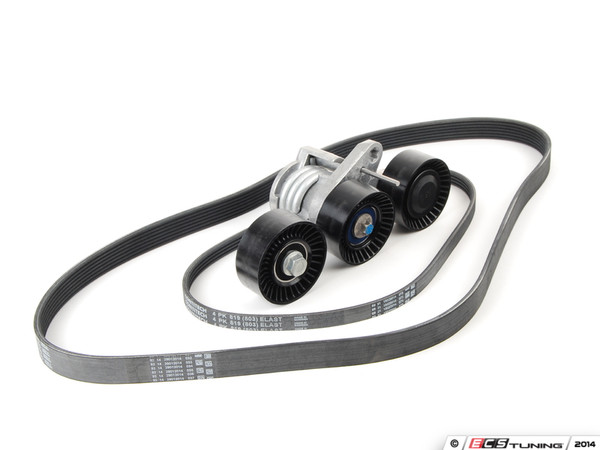 Accessory Drive Belt Service Kit | ES2739449
