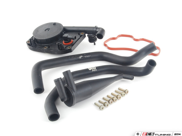 Oil Separator Kit | ES2748348