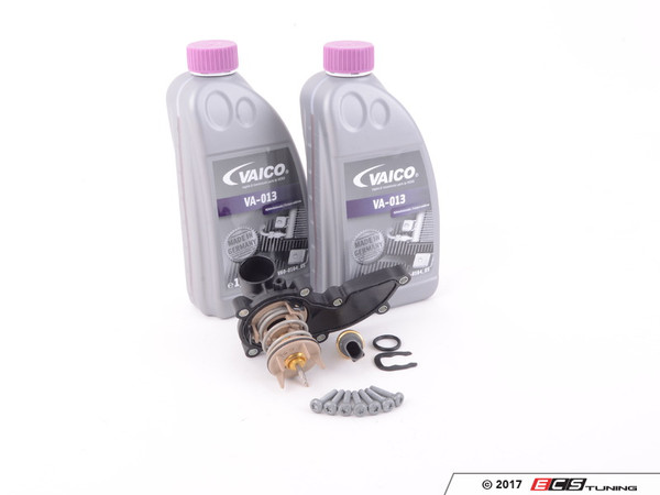 Cooling System Refresh Kit - Level 1 | ES2749260
