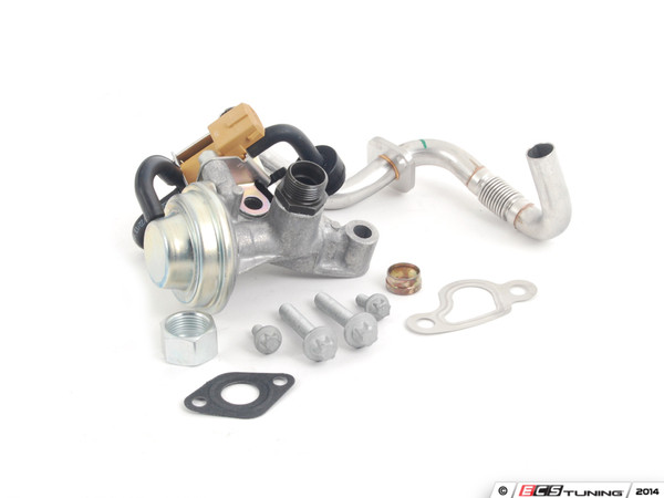 EGR Valve Kit - Level 3