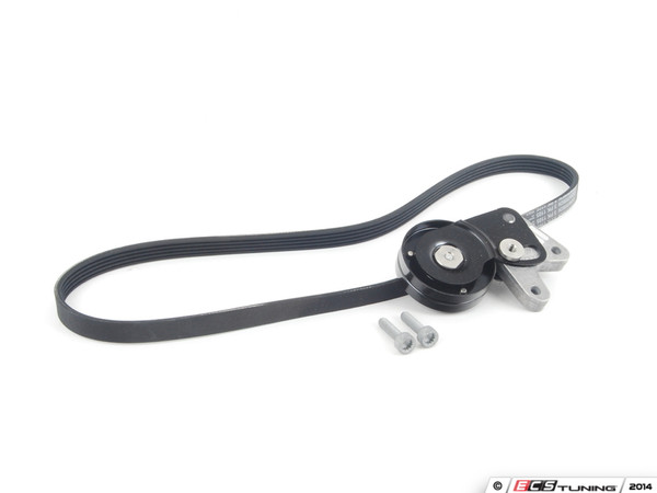 Accessory Belt Kit | ES2762331