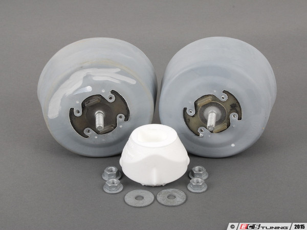 Complete Engine Mount Kit | ES2762490