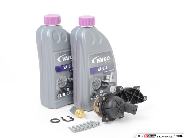 Cooling System Refresh Kit | ES2762584
