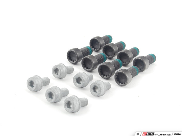 Flywheel/Pressure Plate Installation Kit | ES2763392