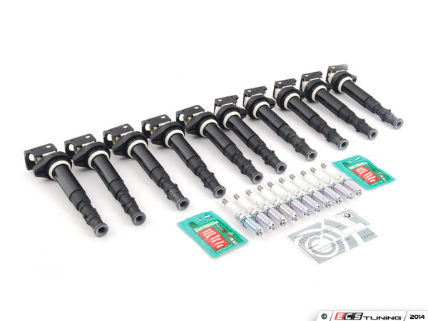 Ignition Service Kit | ES2763568