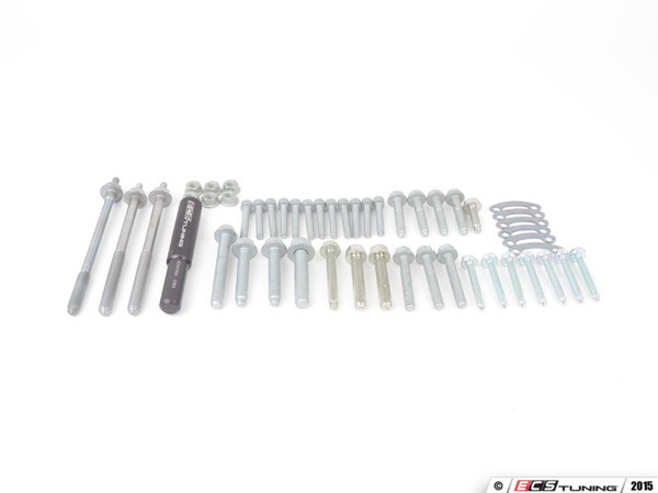 ECS Clutch Installation Kit