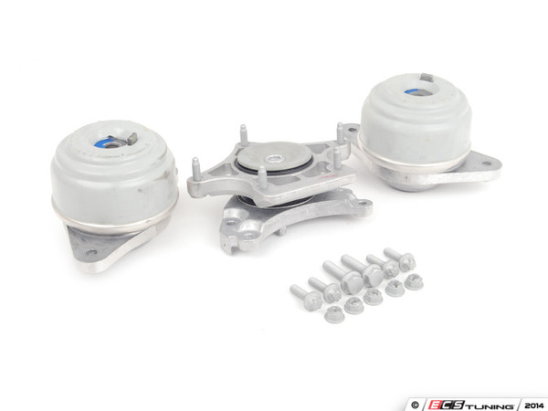 Drivetrain Mount Kit | ES2763738