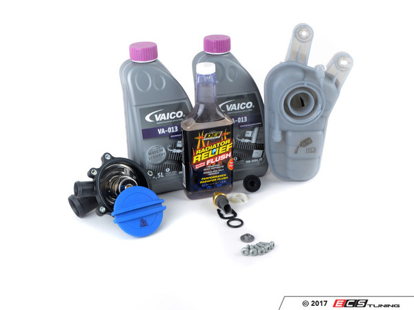Cooling System Refresh Kit - Level 2 | ES2763742