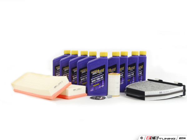 C300 'B' Service Kit