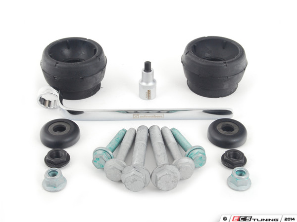 ECS Cup Kit/Coilover Installation Kit - Stage 2 | ES2765595