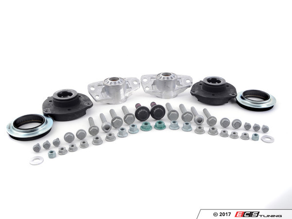 Heavy duty Cup Kit/Coilover Installation Kit