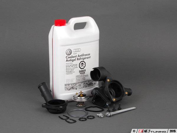 Thermostat Replacement Kit | ES2765882
