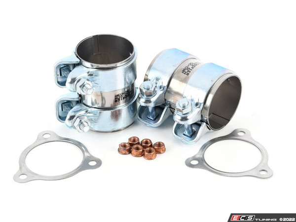 Downpipe Installation Kit | ES2765924