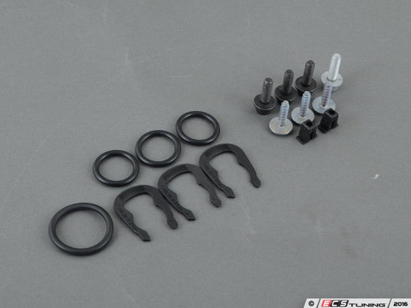 Cooling System Refresh Kit | ES2765948
