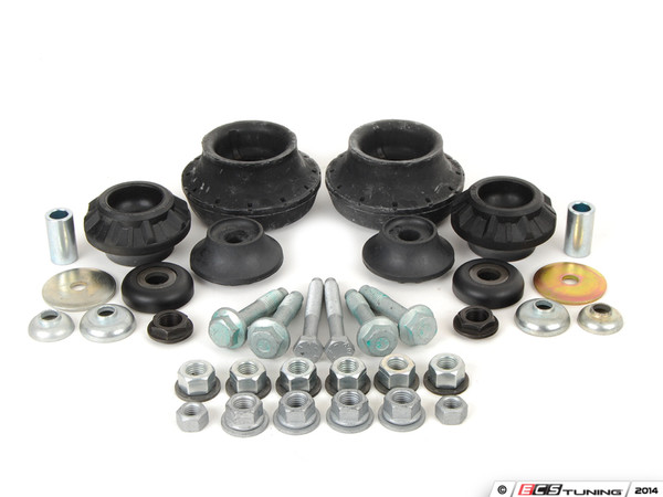 ECS Cup Kit/Coilover Installation Kit