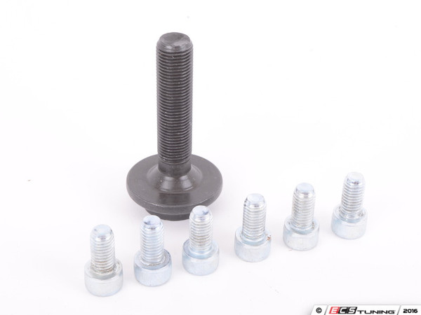 Axle Replacement Hardware Kit - priced each | ES2766118