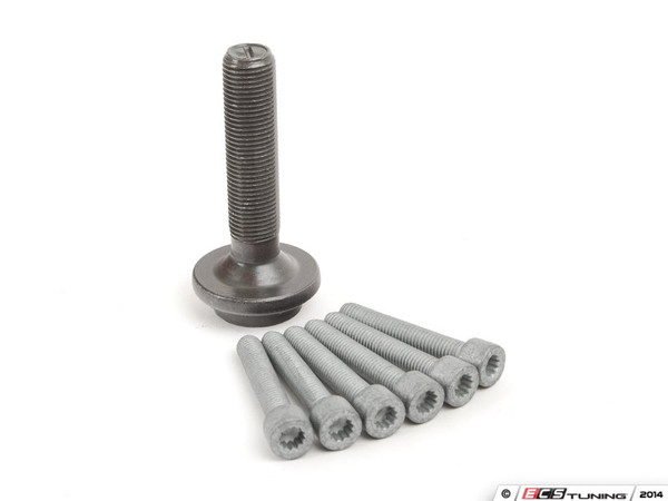 Axle Replacement Hardware Kit - priced each | ES2769889