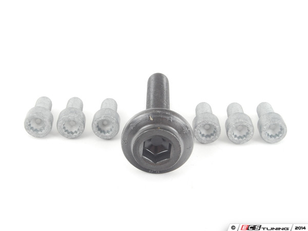 Axle Replacement Hardware Kit - priced each | ES2769929